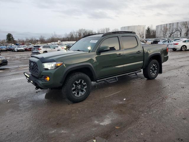 toyota tacoma dou 2022 3tmcz5anxnm476173