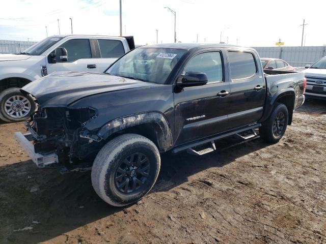 toyota tacoma 2022 3tmcz5anxnm479087