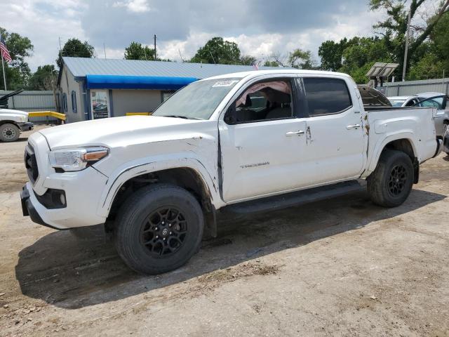 toyota tacoma dou 2022 3tmcz5anxnm486346