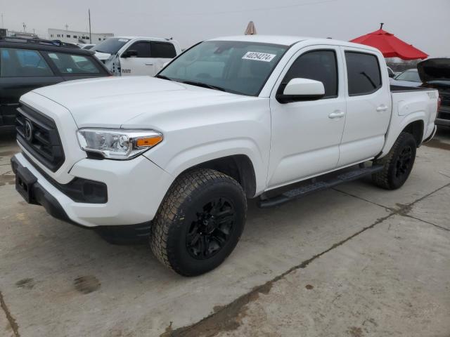 toyota tacoma 2022 3tmcz5anxnm509057