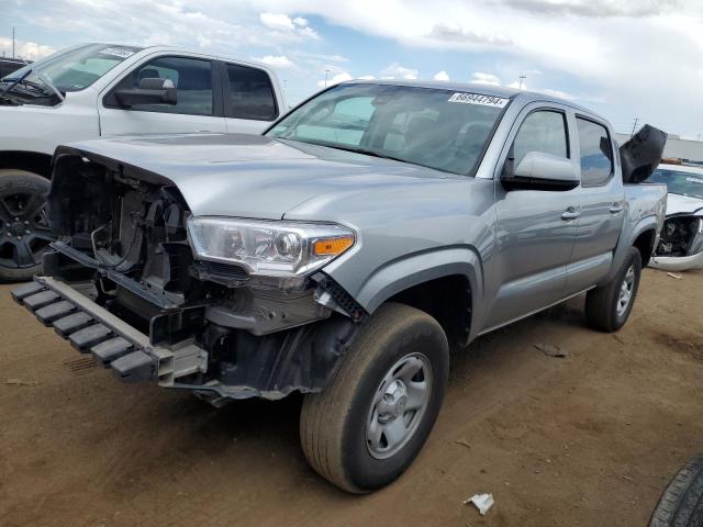 toyota tacoma dou 2023 3tmcz5anxpm539498