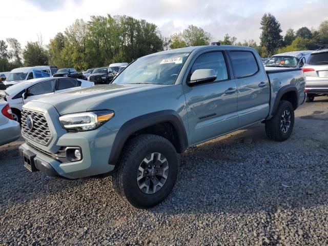 toyota tacoma dou 2023 3tmcz5anxpm540442