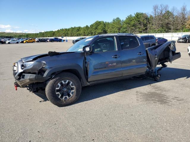 toyota tacoma dou 2023 3tmcz5anxpm544586