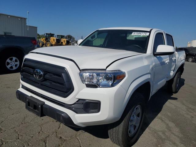 toyota tacoma dou 2023 3tmcz5anxpm545205