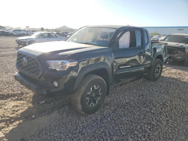 toyota tacoma dou 2023 3tmcz5anxpm578477