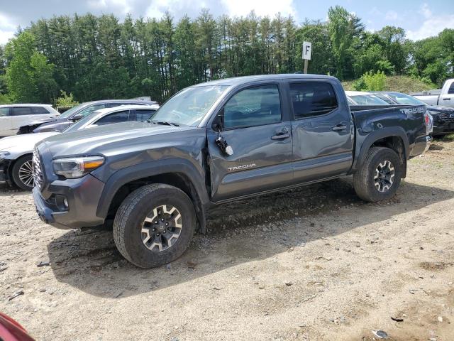 toyota tacoma 2023 3tmcz5anxpm600512