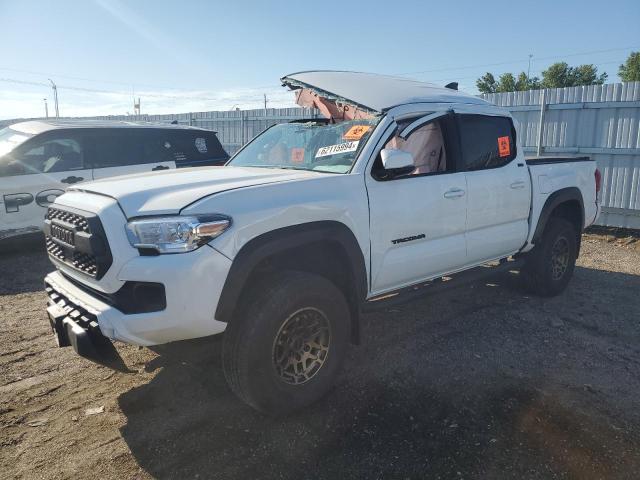 toyota tacoma dou 2023 3tmcz5anxpm609792