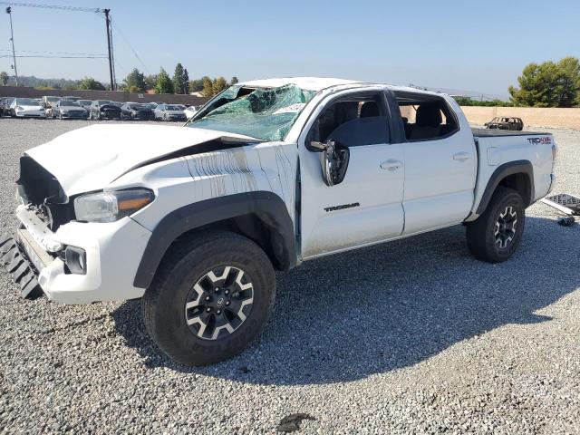 toyota tacoma dou 2023 3tmcz5anxpm649581