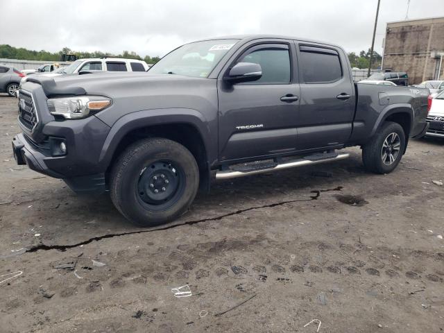 toyota tacoma dou 2019 3tmdz5bn0km064097