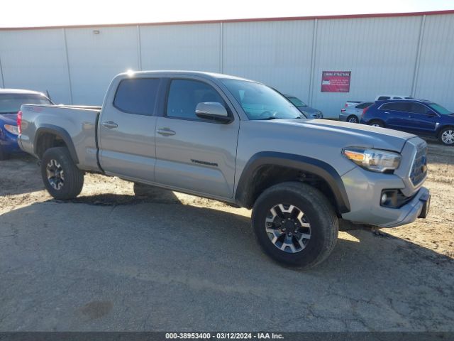 toyota tacoma 2019 3tmdz5bn0km073849