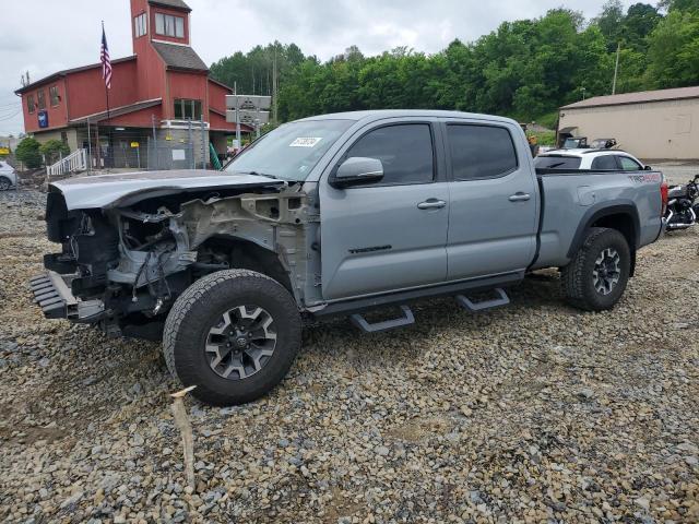 toyota tacoma dou 2019 3tmdz5bn0km078596