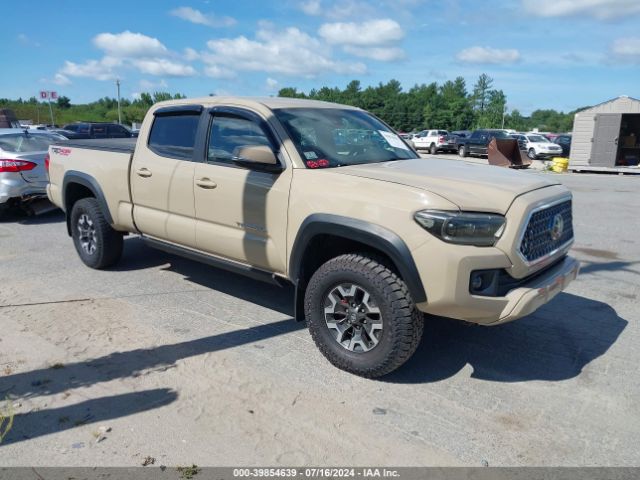 toyota tacoma 2019 3tmdz5bn0km078632