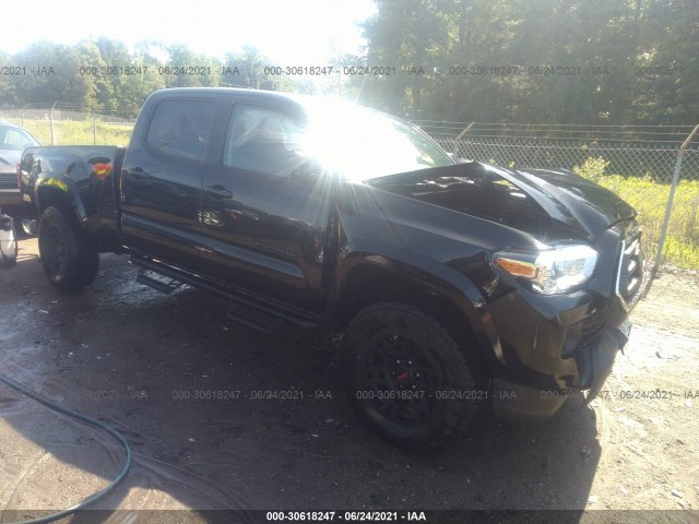 toyota tacoma 4wd 2020 3tmdz5bn0lm094783