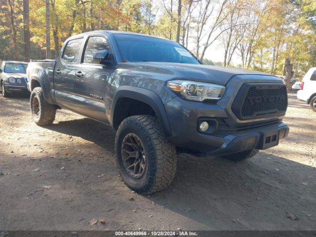 toyota tacoma 2020 3tmdz5bn0lm096081