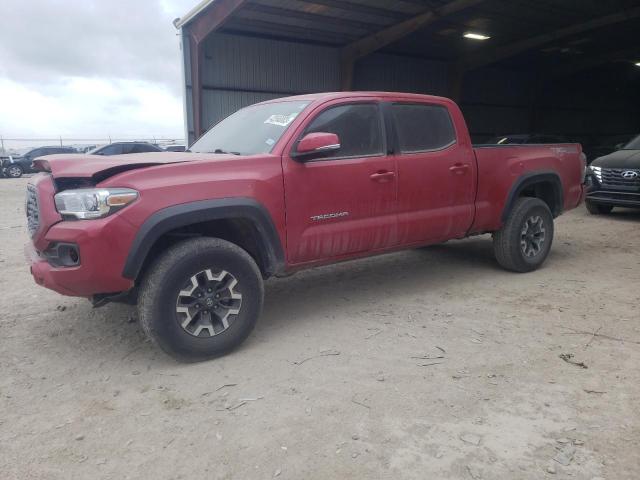 toyota tacoma dou 2021 3tmdz5bn0mm099161