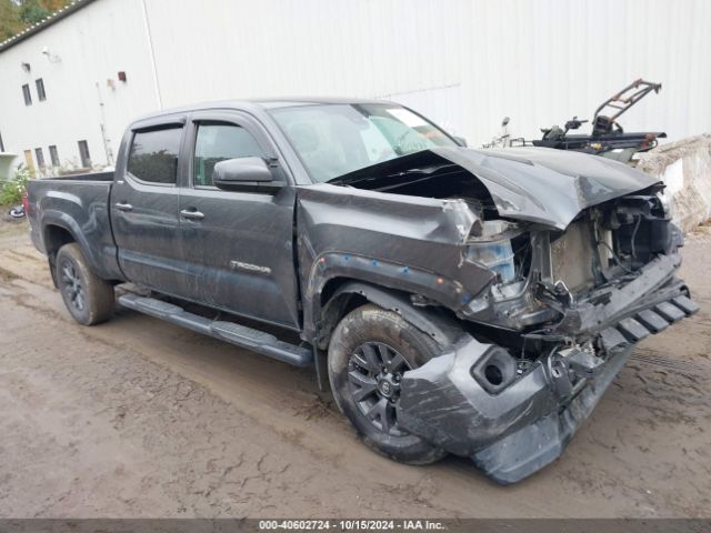 toyota tacoma 2021 3tmdz5bn0mm105962