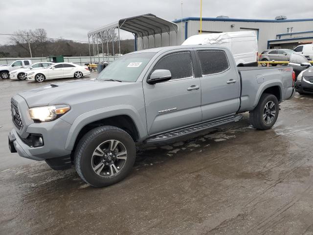 toyota tacoma dou 2019 3tmdz5bn1km078557