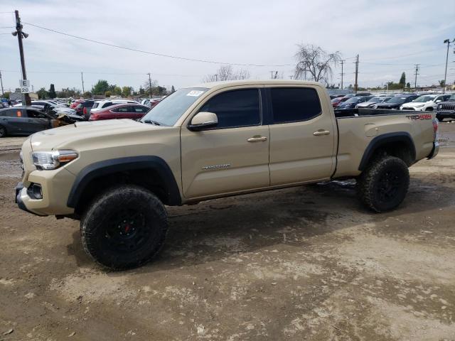 toyota tacoma dou 2020 3tmdz5bn1lm085543