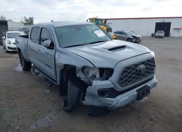 toyota tacoma 4wd 2020 3tmdz5bn1lm090080