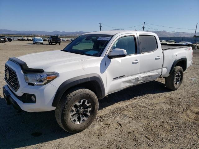 toyota tacoma dou 2020 3tmdz5bn1lm094095