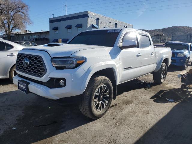 toyota tacoma dou 2020 3tmdz5bn1lm095893