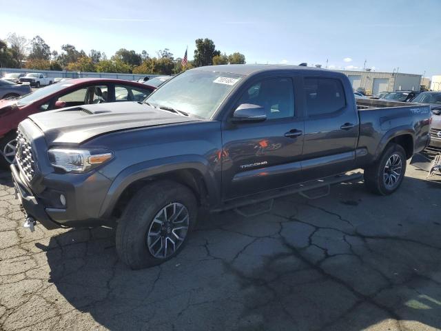 toyota tacoma dou 2022 3tmdz5bn1nm130791