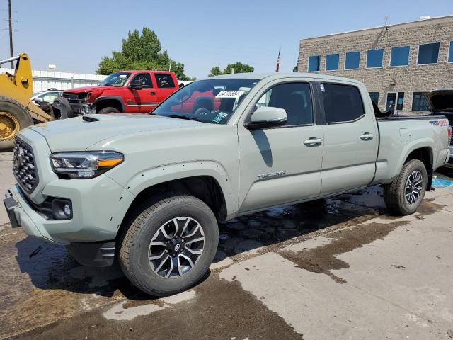 toyota tacoma dou 2023 3tmdz5bn1pm140983