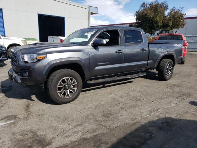 toyota tacoma dou 2023 3tmdz5bn1pm141468