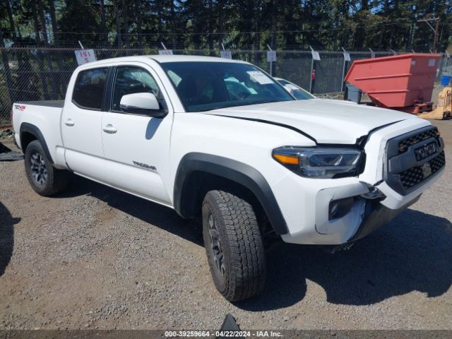 toyota tacoma 2023 3tmdz5bn1pm147125