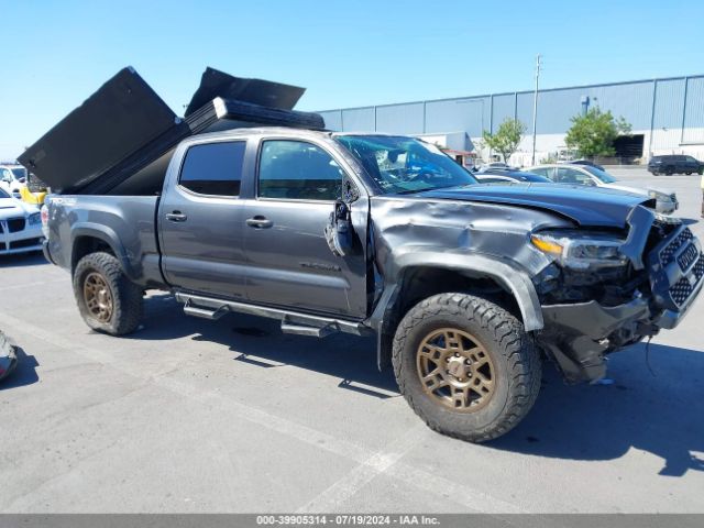 toyota tacoma 2023 3tmdz5bn1pm152096