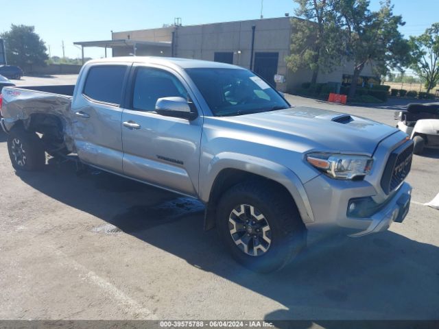 toyota tacoma 2016 3tmdz5bn2gm012199