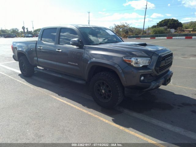 toyota tacoma 2017 3tmdz5bn2hm024211