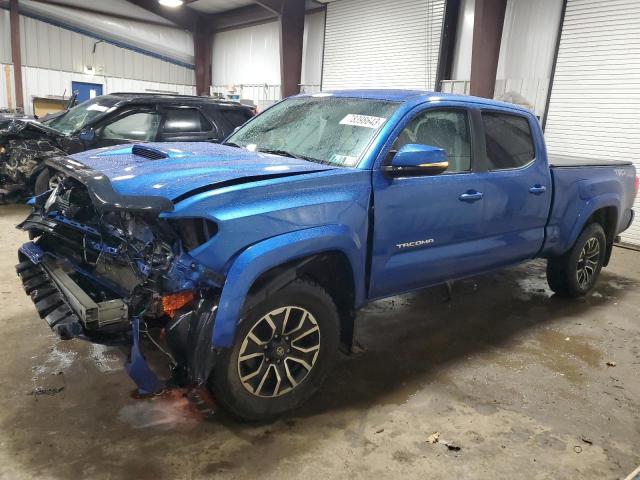 toyota tacoma 2017 3tmdz5bn2hm031675