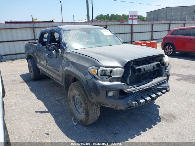 toyota tacoma 2019 3tmdz5bn2km058219