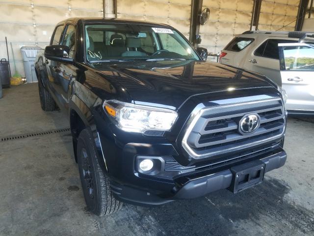 toyota tacoma dou 2020 3tmdz5bn2lm097362