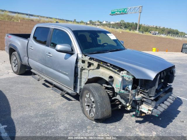 toyota tacoma 2021 3tmdz5bn2mm105817