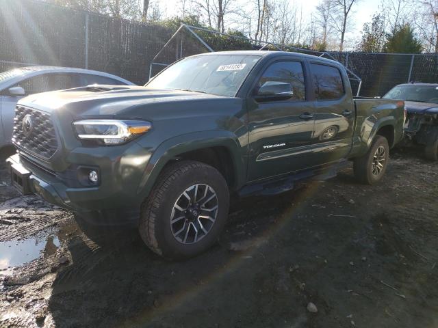 toyota tacoma dou 2022 3tmdz5bn2nm123980