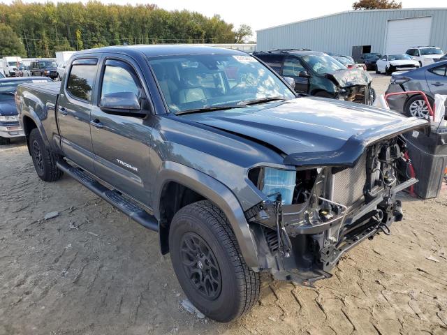 toyota tacoma dou 2022 3tmdz5bn2nm124191