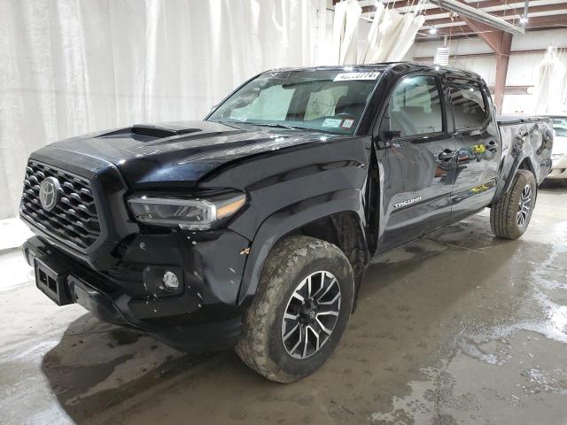 toyota tacoma 2022 3tmdz5bn2nm124482