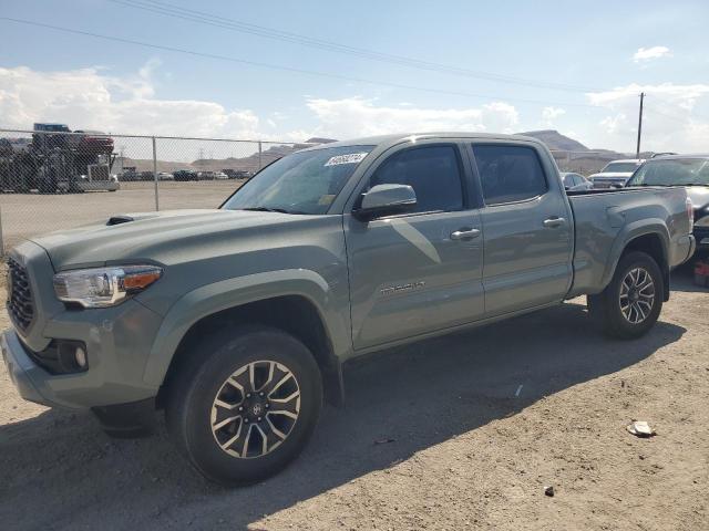 toyota tacoma dou 2022 3tmdz5bn2nm128919