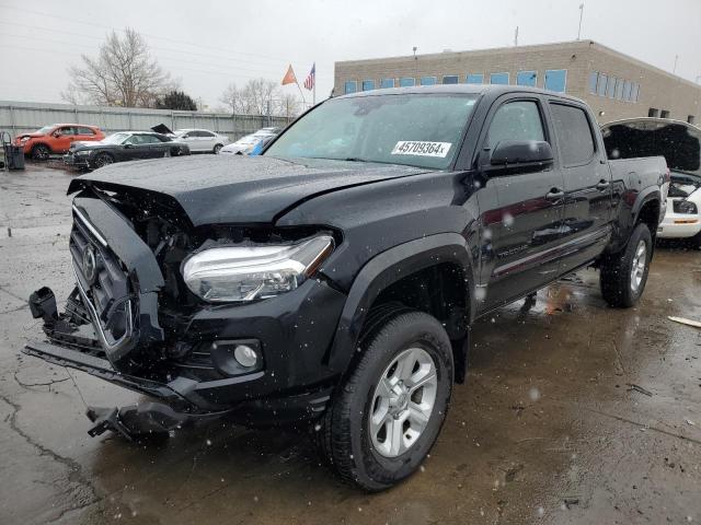 toyota tacoma 2022 3tmdz5bn2nm130069