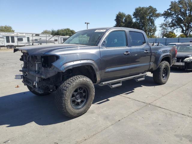 toyota tacoma dou 2022 3tmdz5bn2nm136258