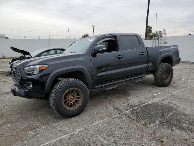 toyota tacoma 2022 3tmdz5bn2nm136566