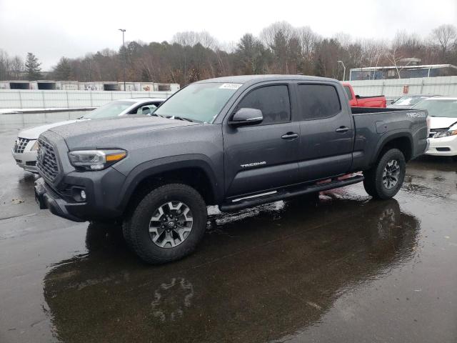 toyota tacoma dou 2023 3tmdz5bn2pm143875