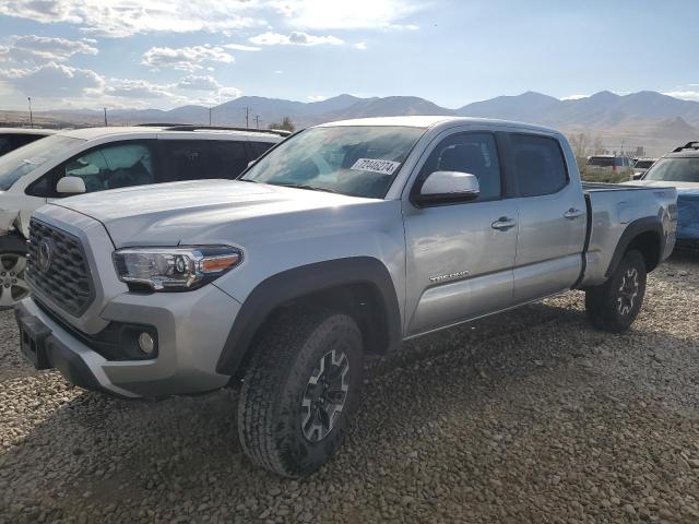 toyota tacoma dou 2023 3tmdz5bn2pm162443