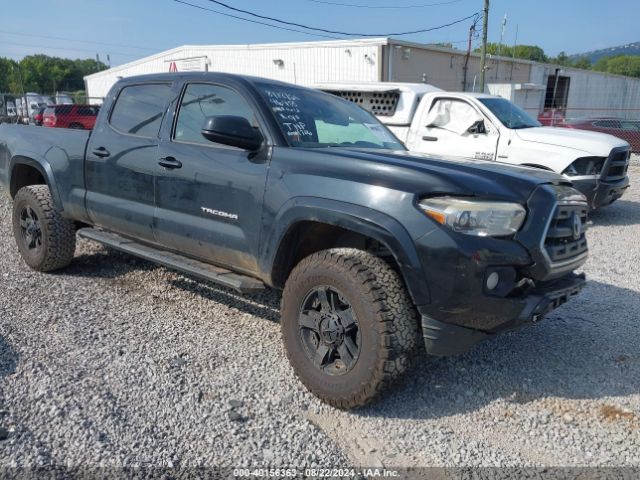 toyota tacoma 2017 3tmdz5bn3hm021706