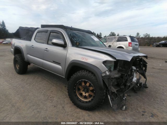 toyota tacoma 2018 3tmdz5bn3jm038477