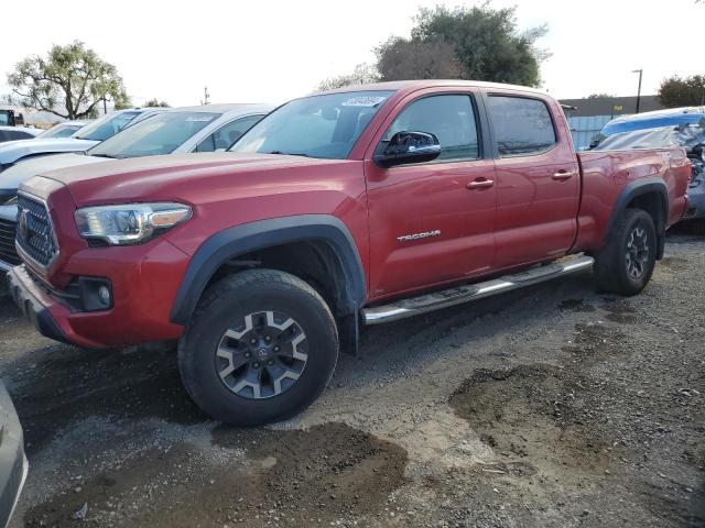 toyota tacoma dou 2018 3tmdz5bn3jm052315