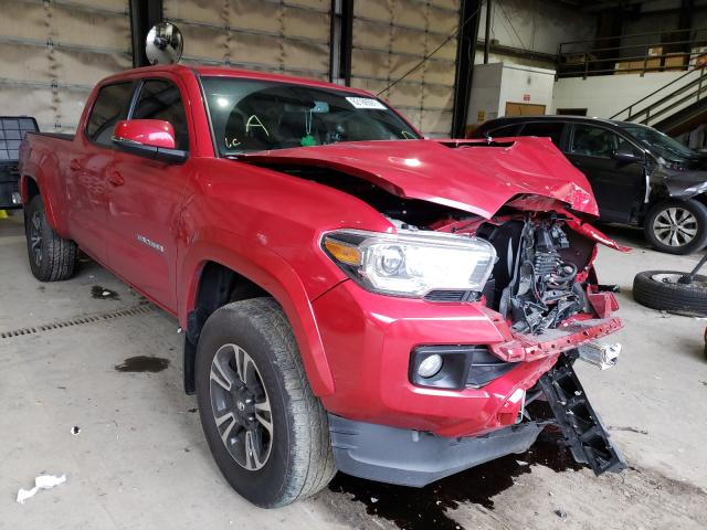 toyota tacoma dou 2019 3tmdz5bn3km062540