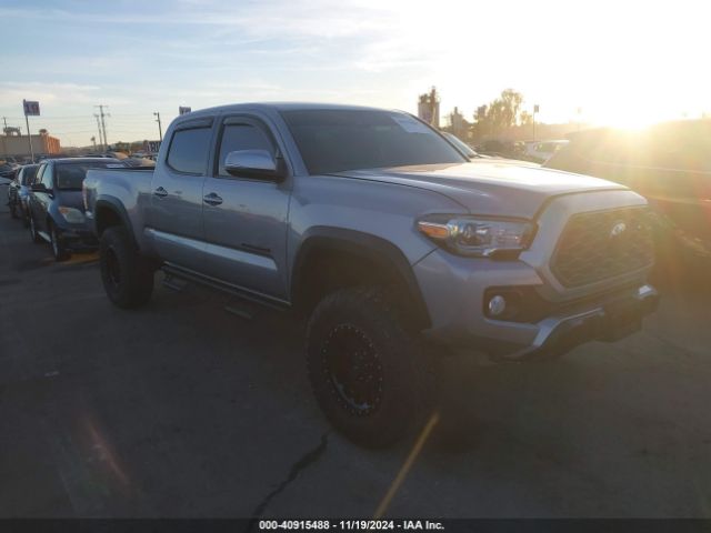 toyota tacoma 2020 3tmdz5bn3lm084989